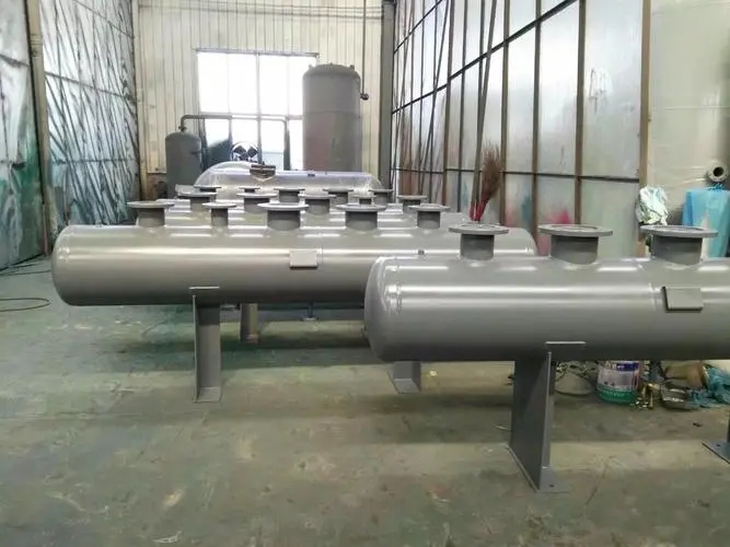 下花园企业展示