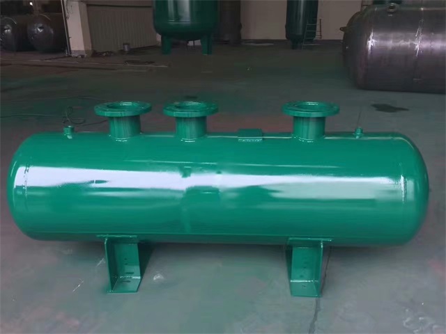 下花园下花园下花园蒸汽分气缸 下花园下花园下花园蒸汽分气缸